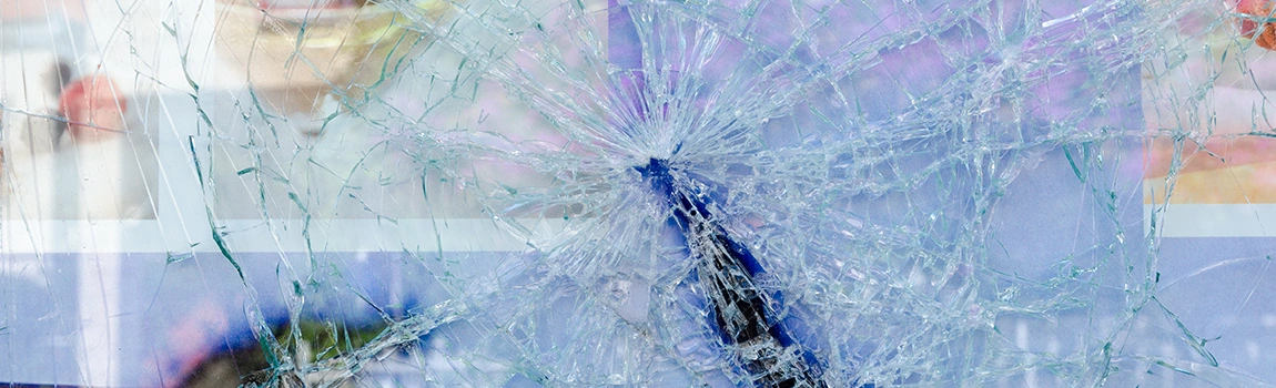 Window Broken Glass Repair in South Miami Heights, FL