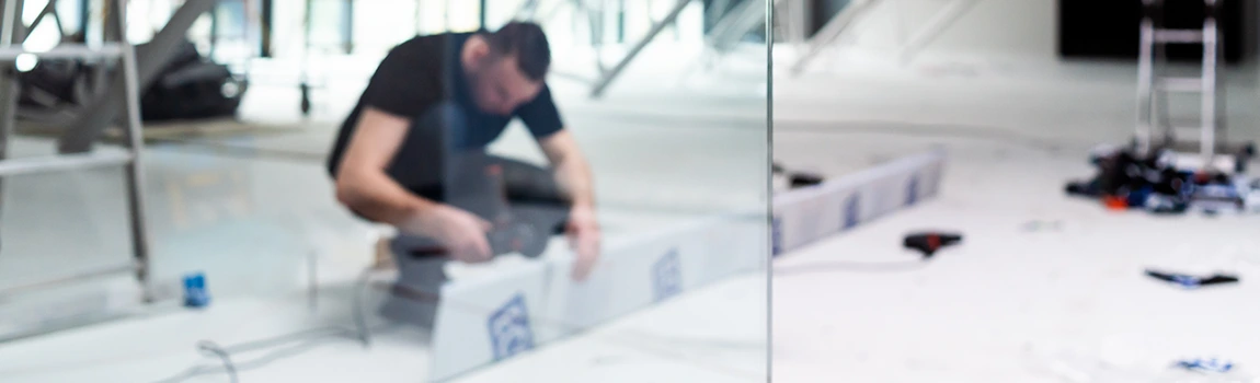 Emergency Commercial Glass Repair in South Miami Heights, FL