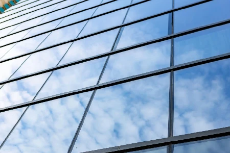 Professional Glass Curtain Wall Repair in South Miami Heights, FL