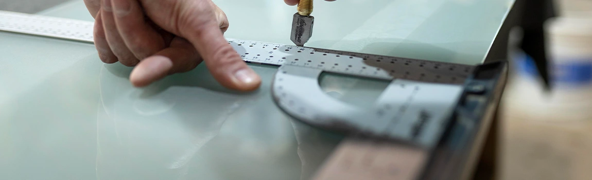 Commercial Glass Repair Company in South Miami Heights, FL