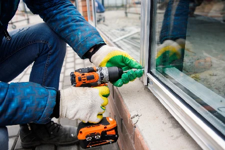 House Window Repair in South Miami Heights, FL