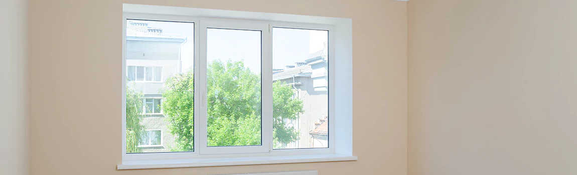 Fixed Windows Installation in South Miami Heights, FL