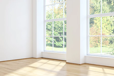 Residential Glass Window Installation in South Miami Heights, FL