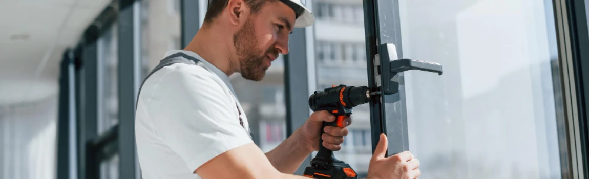 Glassware Repair in South Miami Heights, FL