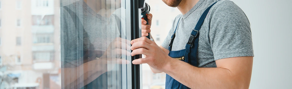 Same-day Glass Repair Cost in South Miami Heights, FL