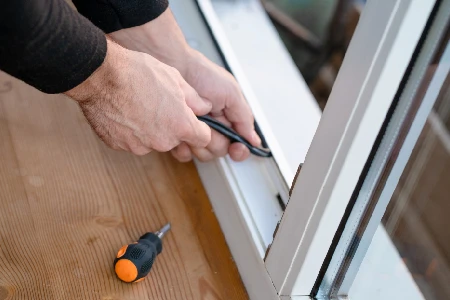 Sliding Patio Glass Door Repairs in South Miami Heights, FL