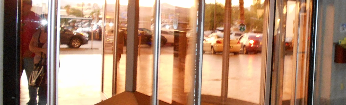 Storefront Glass Repair Cost in South Miami Heights, FL