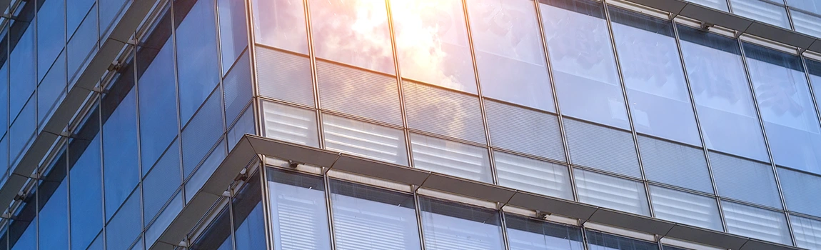 UV-Resistant Glass Experts in South Miami Heights, FL