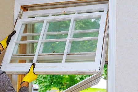 Window Replacement in South Miami Heights, FL